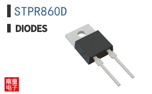 STPR860D