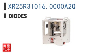 XR25R3I016.0000A2Q