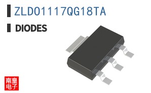 ZLDO1117QG18TA