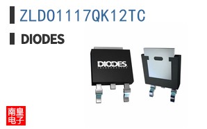 ZLDO1117QK12TC