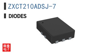ZXCT210ADSJ-7