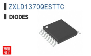 ZXLD1370QESTTC