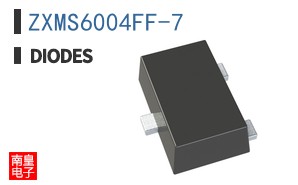 ZXMS6004FF-7
