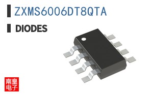 ZXMS6006DT8QTA