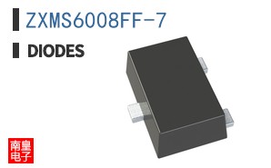 ZXMS6008FF-7