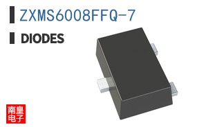 ZXMS6008FFQ-7