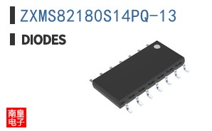 ZXMS82180S14PQ-13