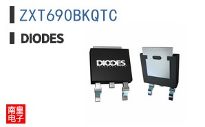 ZXT690BKQTC