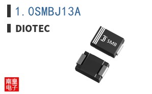 1.0SMBJ13A