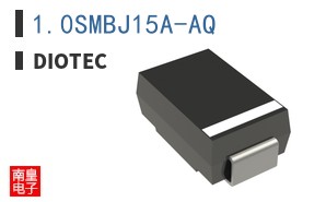 1.0SMBJ15A-AQ
