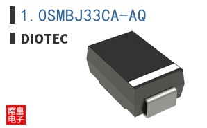 1.0SMBJ33CA-AQ