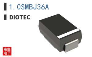 1.0SMBJ36A