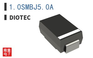1.0SMBJ5.0A