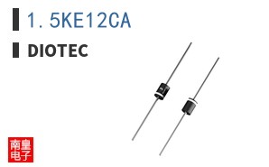 1.5KE12CA