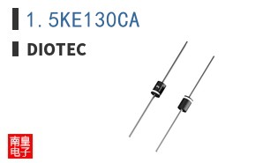 1.5KE130CA