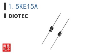 1.5KE15A