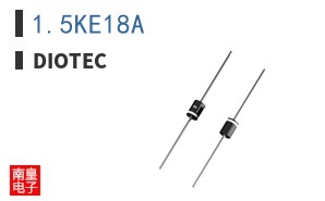 1.5KE18A