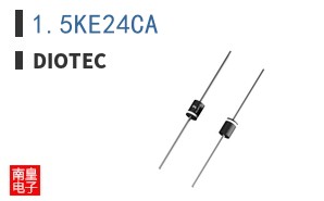 1.5KE24CA