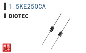 1.5KE250CA
