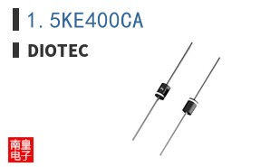 1.5KE400CA