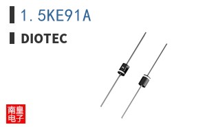 1.5KE9.1A