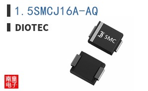 1.5SMCJ16A-AQ