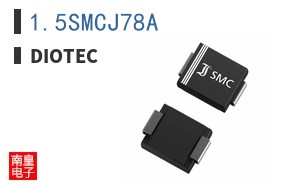 1.5SMCJ78A