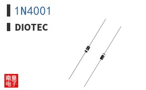 1N4001