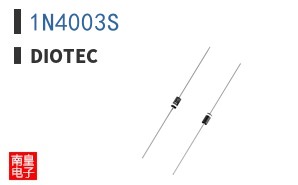 1N4003S