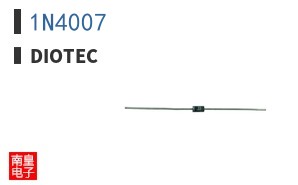1N4007