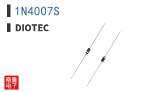 1N4007S