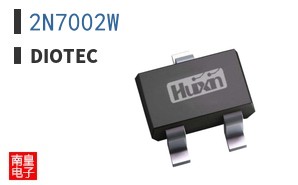 2N7002W