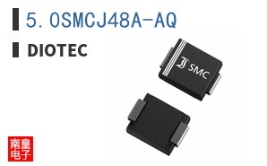 5.0SMCJ48A-AQ