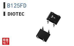 B125FD