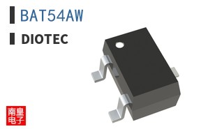 BAT54AW