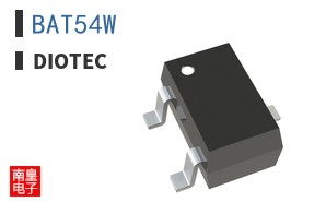 BAT54W