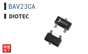 BAV23CA
