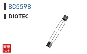 BC559B