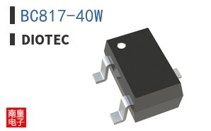 BC817-40W