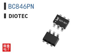 BC846PN