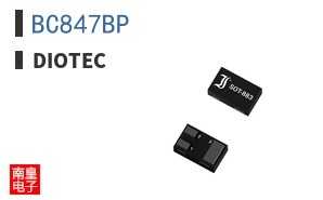 BC847BP