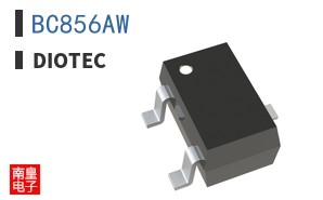 BC856AW