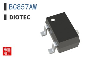 BC857AW
