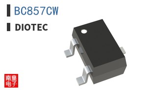 BC857CW