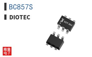 BC857S