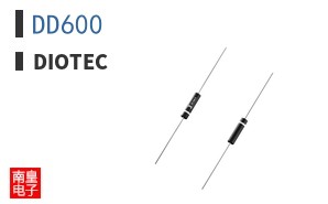 DD600