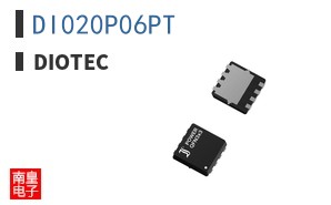 DI020P06PT