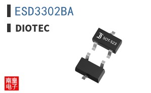ESD3302BA
