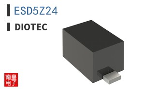 ESD5Z24
