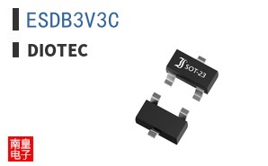 ESDB3V3C